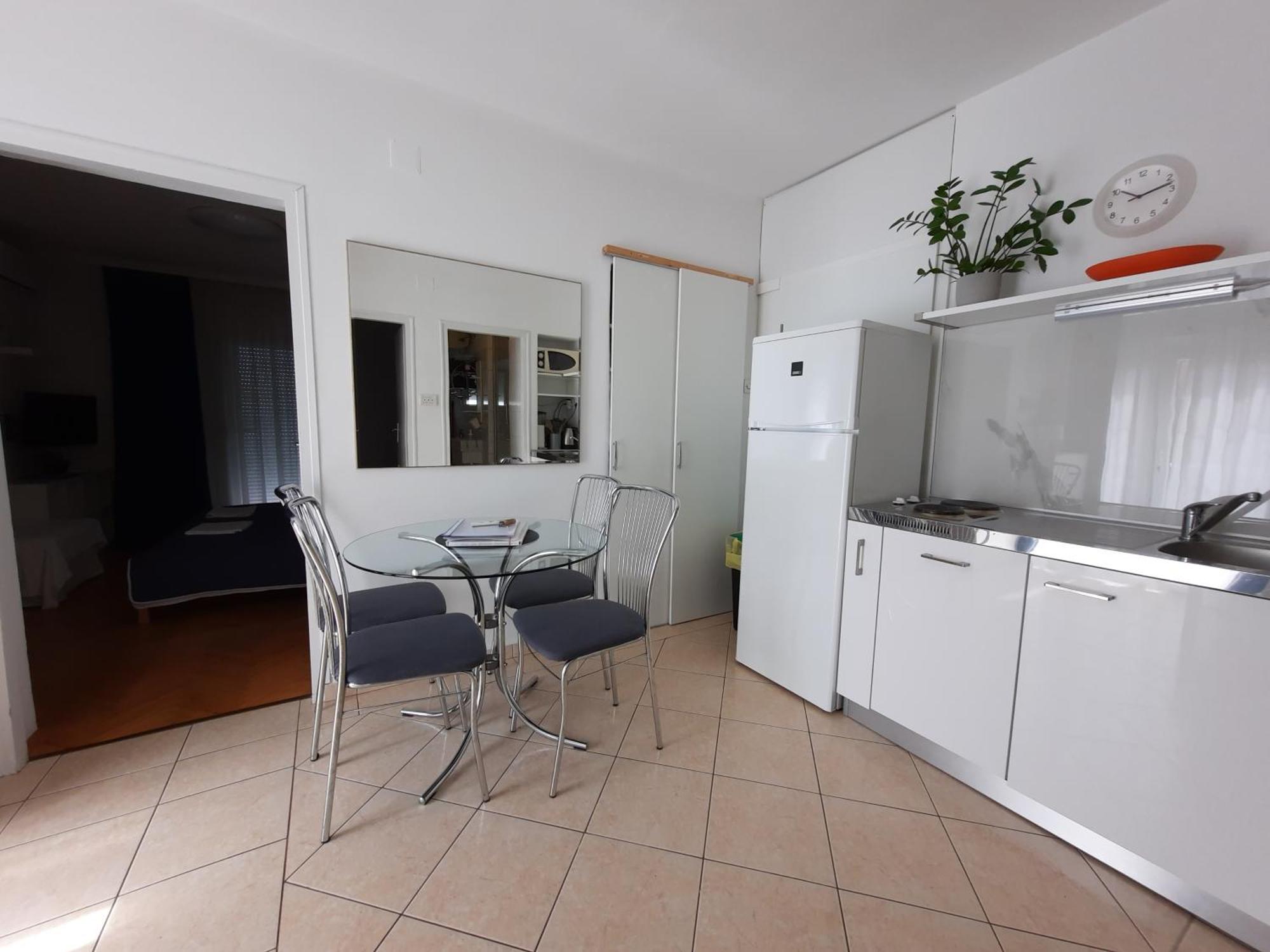 Apartments Anita Crikvenica Habitación foto