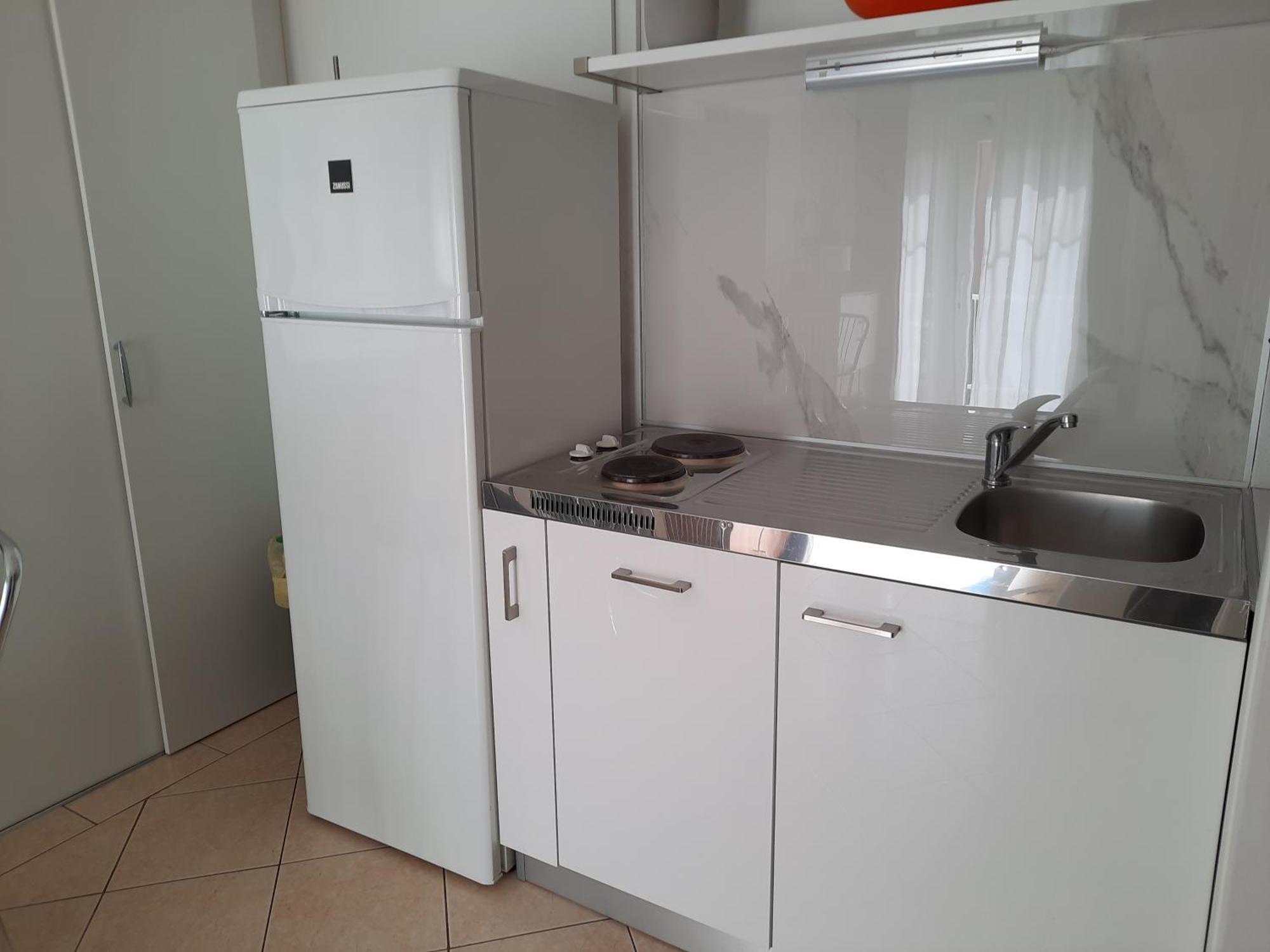 Apartments Anita Crikvenica Habitación foto
