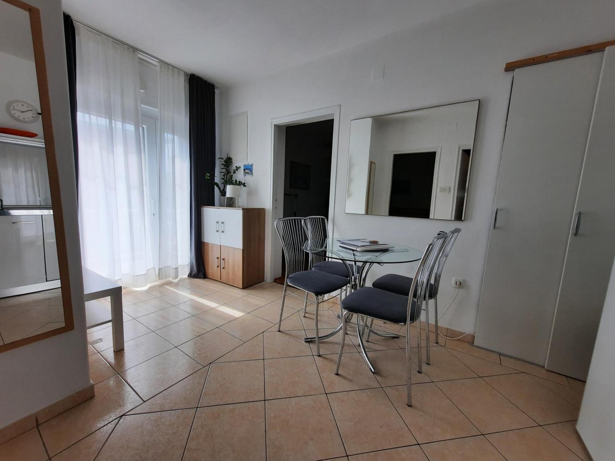 Apartments Anita Crikvenica Habitación foto