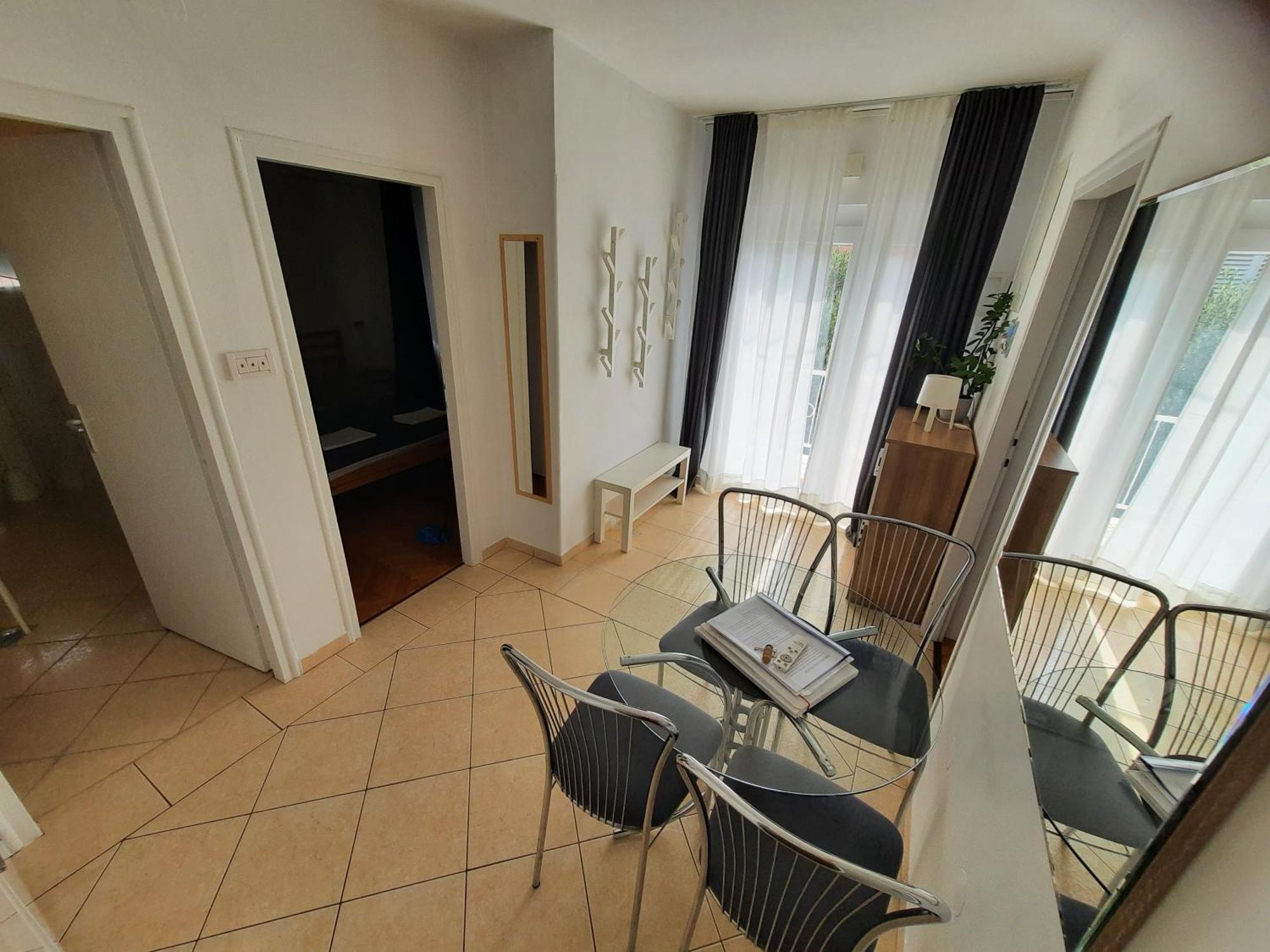Apartments Anita Crikvenica Habitación foto