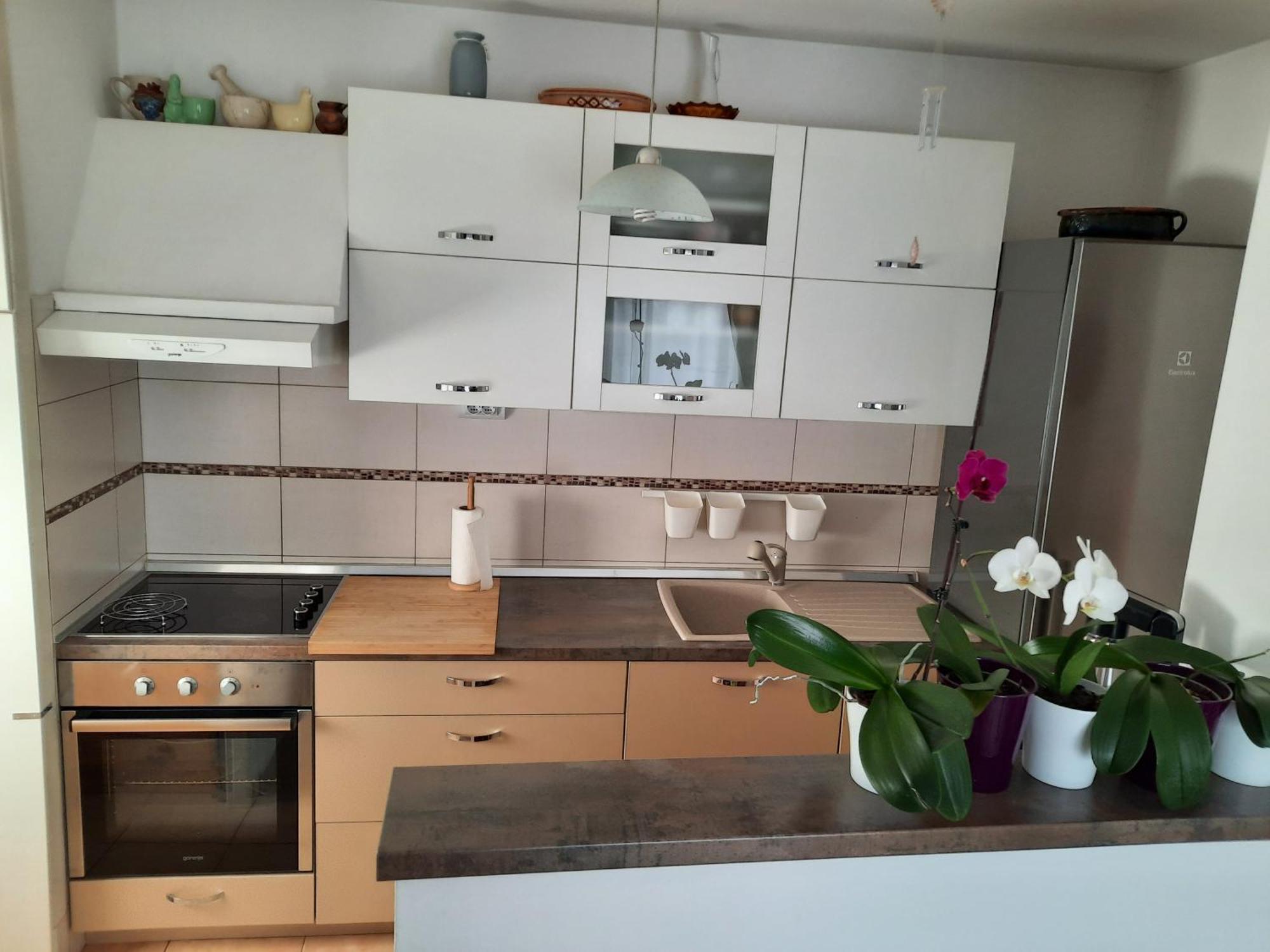 Apartments Anita Crikvenica Habitación foto