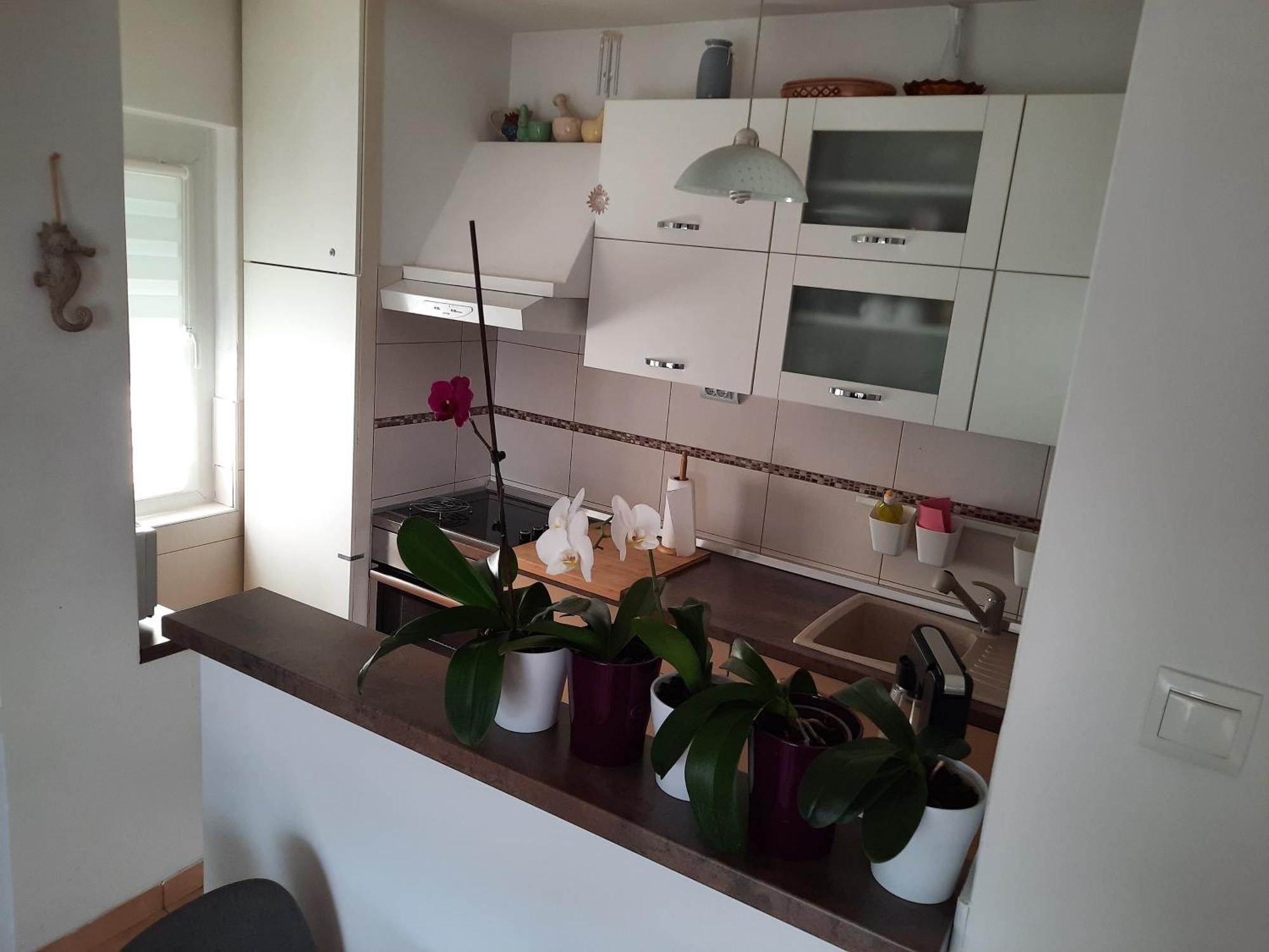Apartments Anita Crikvenica Habitación foto