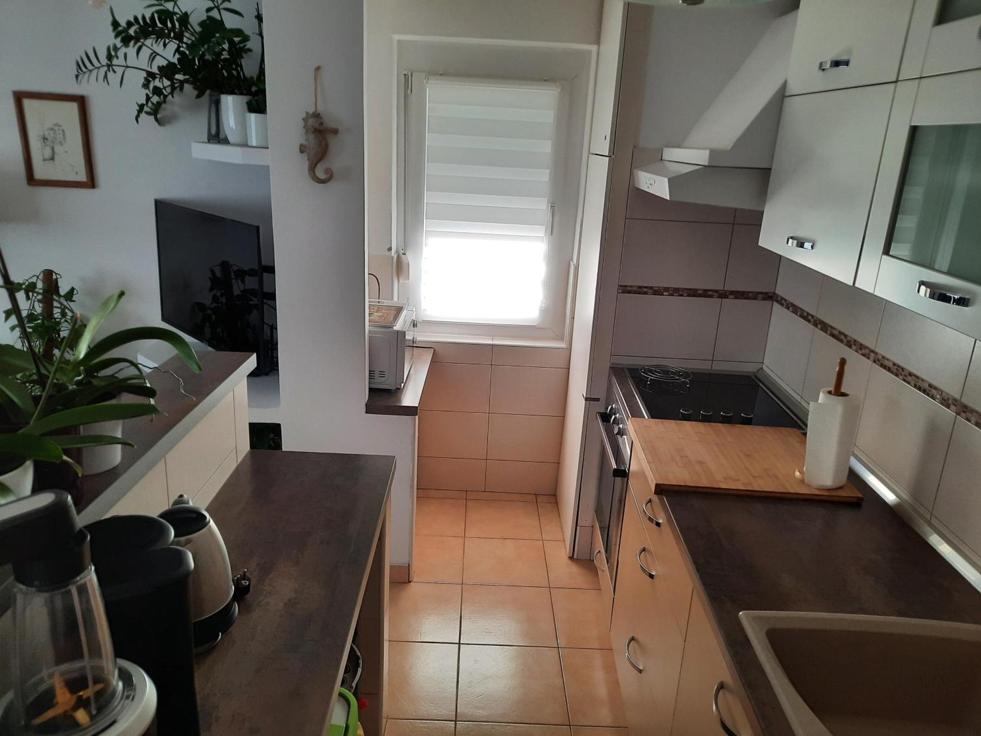 Apartments Anita Crikvenica Habitación foto