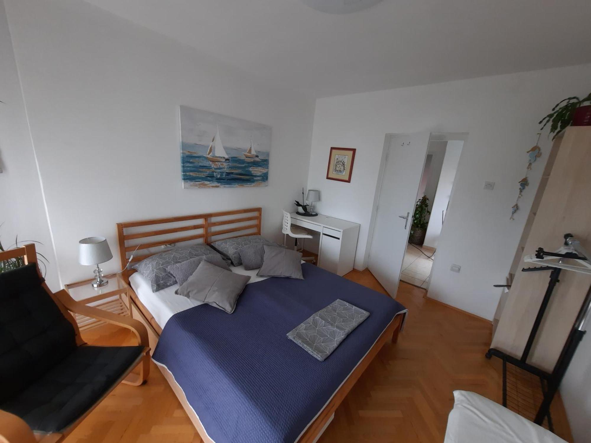 Apartments Anita Crikvenica Habitación foto