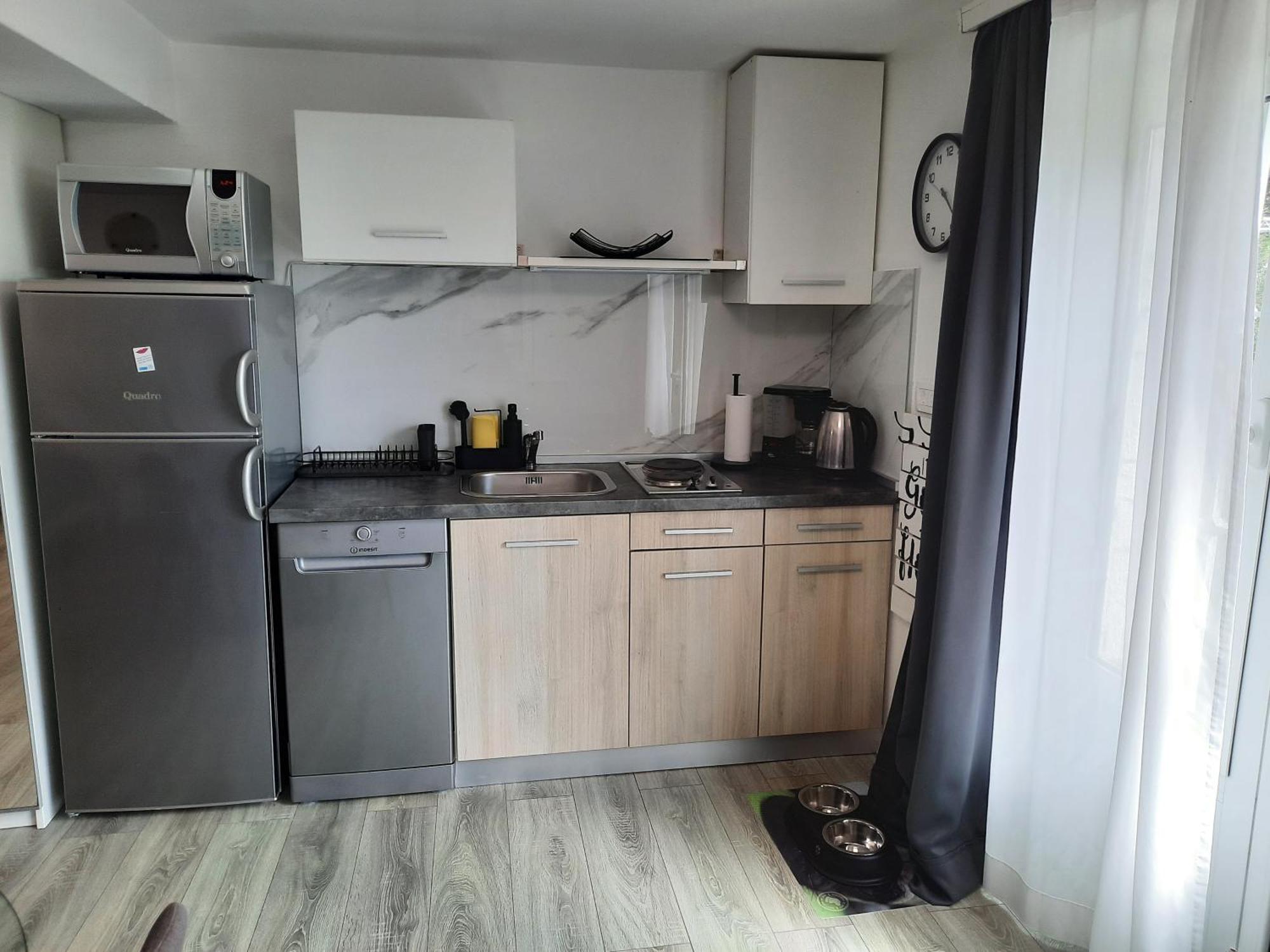 Apartments Anita Crikvenica Habitación foto