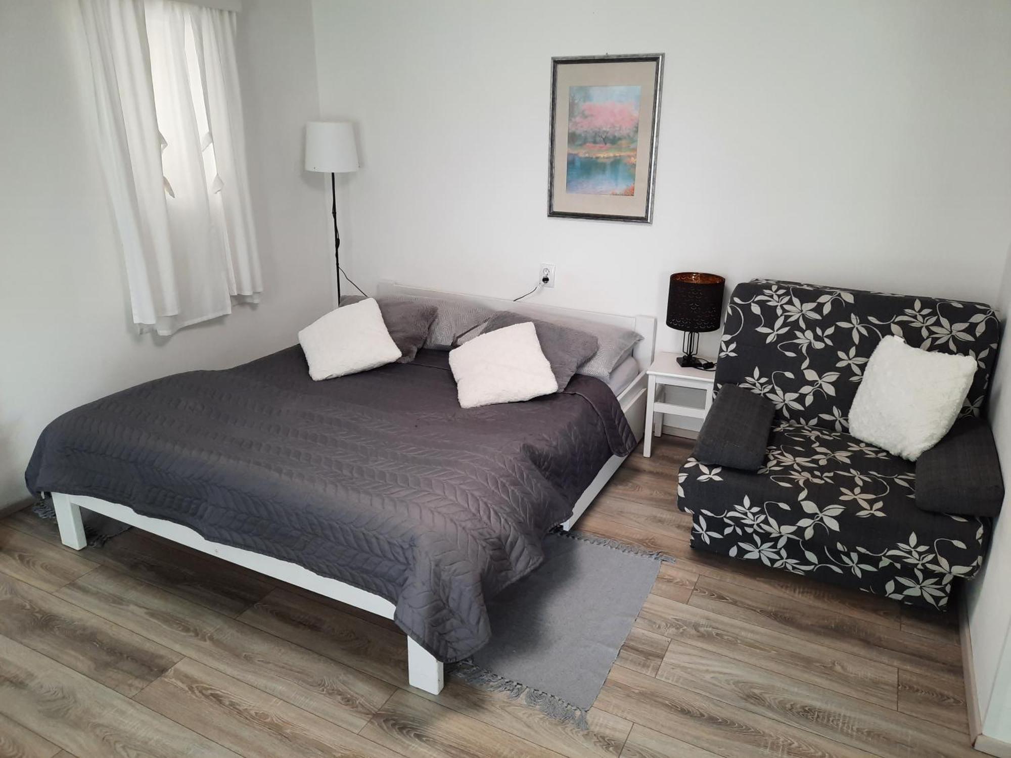 Apartments Anita Crikvenica Habitación foto