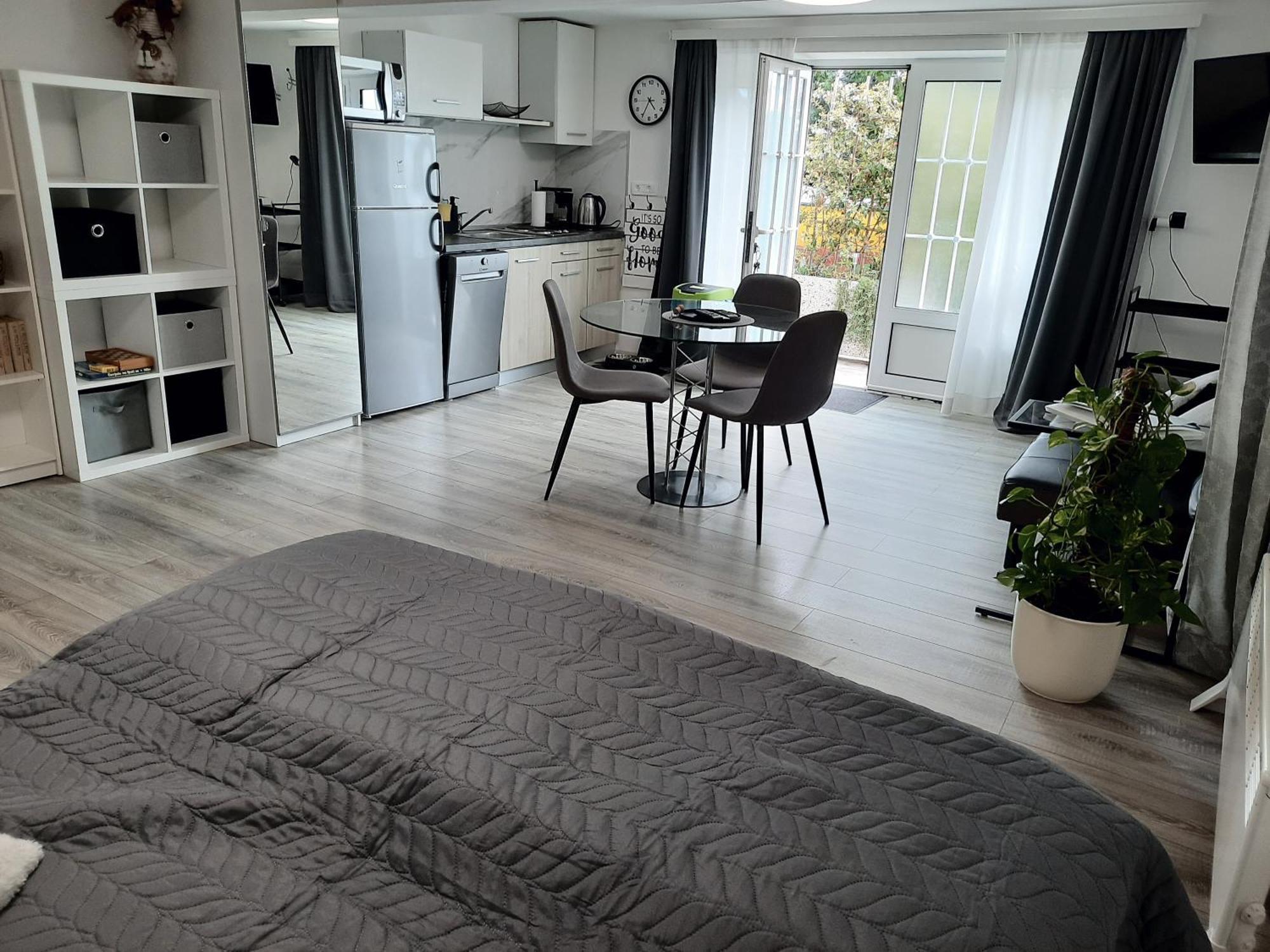 Apartments Anita Crikvenica Habitación foto