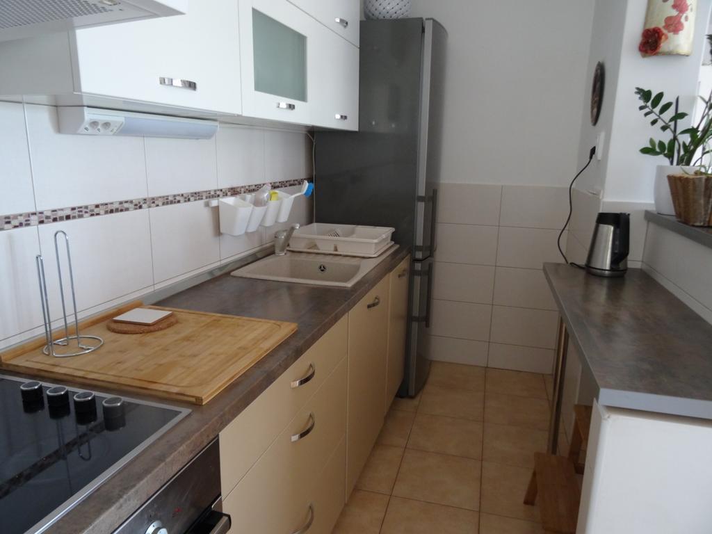 Apartments Anita Crikvenica Exterior foto